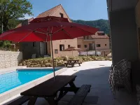 Wanju Madangi Sumokwon Pension - Apartments