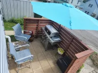 Mountain View House, 2-Minute Walk to Downtown - 4성급