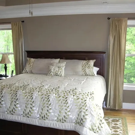 Awe Inspiring Views! Custom Lake Front Home on Beautiful Lake James!