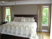 Awe Inspiring Views! Custom Lake Front Home on Beautiful Lake James!