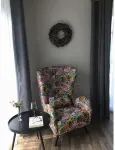 North Sea coast, charming Frisian house on the old dike with sauna, fireplace, beach chair - Wifi