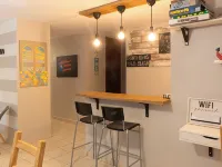 Luxury Beach Villa فنادق في دورادو