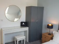 Blue Bay Villa in Trearddur Anglesey Hotels in Trearddur