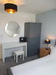 Blue Bay Villa in Trearddur Anglesey - Villas