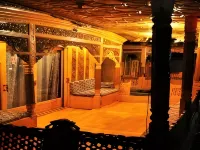 Golden Crest Dallake