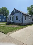Linnys Cozy Cottages "Blue Pearl" 3-Bedroom House on the Strip in Gotl, Spire - 3-Star
