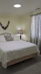 Chic 3/2 Private Firepit and Bunkroom Near Dwntn - شرفة