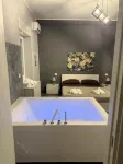 B&B VINCENZO APARTMENT - 朝食