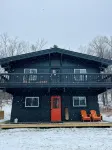 Charming Pet-Friendly Retreat in the Vermont Woods - بوتيك