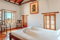 Goulas Traditional Guesthouse - Flughafentransfer