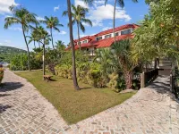 Caribbean Jewel-Newly Furnished C209
