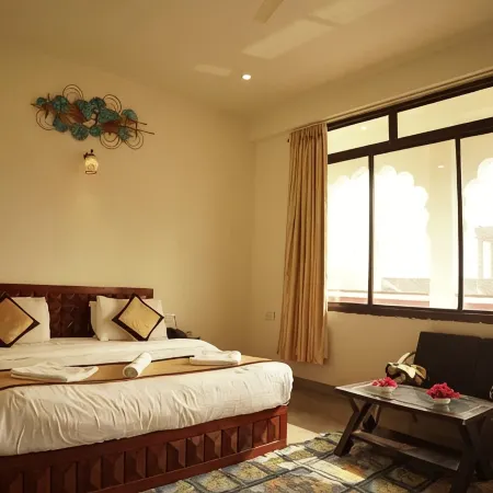 Hotel Mitra Inn