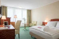 Leoso Hotel Leverkusen - Boutique