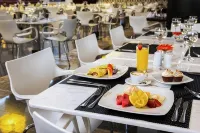 Lidotel Margarita - breakfast