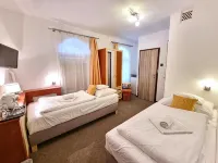 Heléna Hotel & Spa - piscina