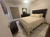 Modern & Spacious 3-Bedroom 2-bathroom Home - 홈스테이