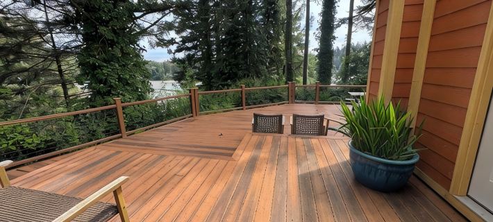 Home on South Slough Hotels in Coos County
