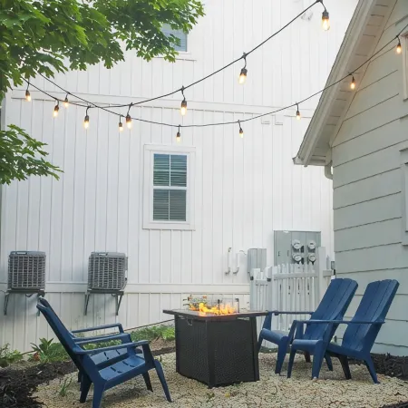 Alpaca Grand Vacation Rental