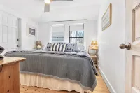 Beach Cottage II, near the beach, TPC Sawgrass, Mayo Clinic & Ponte Vedra Beach