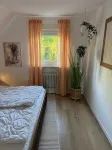 Apartment Siebenbergen - cozy, modern apartment in East Frisia Leer - Homestays