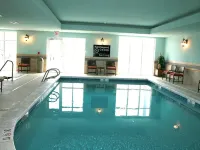 Hampton Inn Lordsburg - Pool