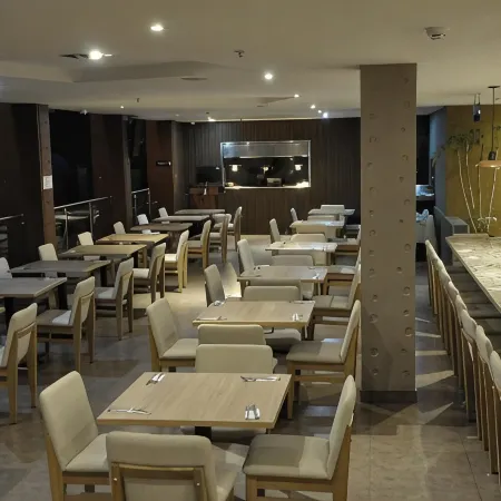 Hotel Grand Park