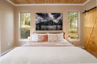 Refined Living Surrounded by Beautiful Scenery and Amazing Wildlife - Alppimaja