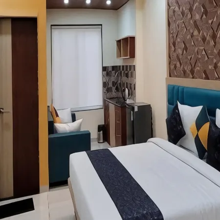 Hotel Sarika