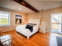 Stunning Downtown Studio in Lewes Hotels in Lewes