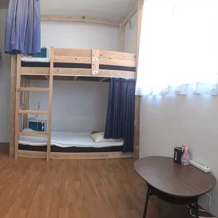 Sakai Guest House Amami <Amamioshima>