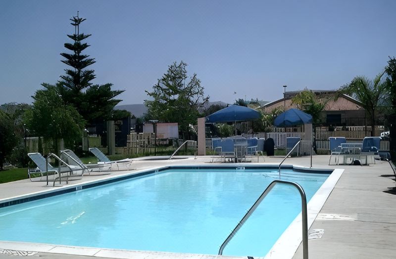 Holiday Inn Express Lompoc by IHG photo 5