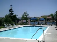Holiday Inn Express LOMPOC by IHG - Pools