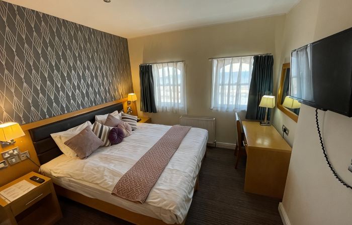 Iris Hotel Llandudno