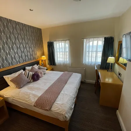 Iris Hotel Llandudno