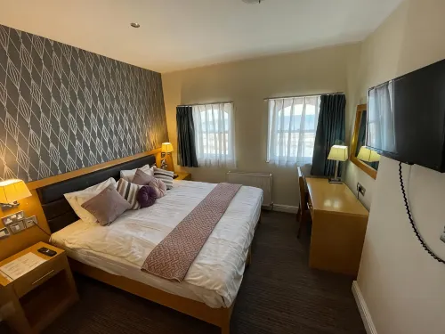 Iris Hotel Llandudno