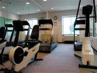 Holiday Inn Express & Suites WARWICK-PROVIDENCE (AIRPORT) by IHG - Gym