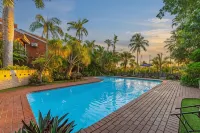 Perna Perna Lodge St Lucia - Wifi