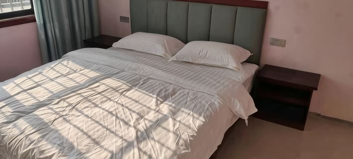 1+1 Stylish Homestay Hotéis em Condado de Ruyang
