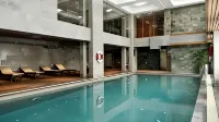 The Corporate Hotel and Convention Centre - Pools