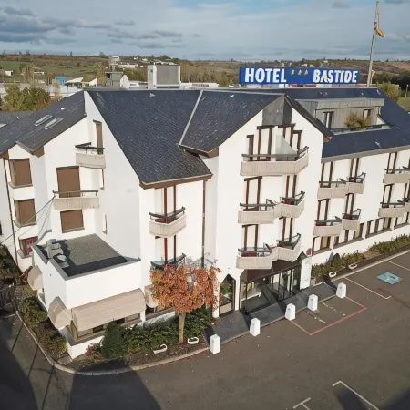Hôtel Bastide