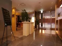 Suwon Station Myeongjak Hotel