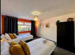 Curzon House 1
