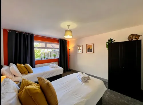 Curzon House 1 - 3-Star