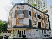 Havona Comfort @ Lekas CIQ Johor Bahru - Self Check-In Hotels in 