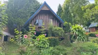 Banphu Montalang Resort
