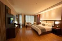 Hotel Ciudad de David Hotels in 