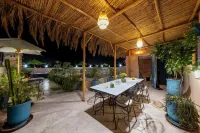 Riad Ambre et Jasmin