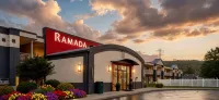 Ramada by Wyndham Harrisonburg - 2 estrellas