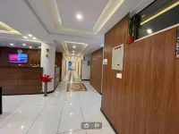 Clouds View Hotel & Restaurant - parking