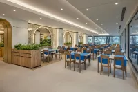 Marvida Family Eco - Ultra All Inclusive & Kids Concept - servizio colazione